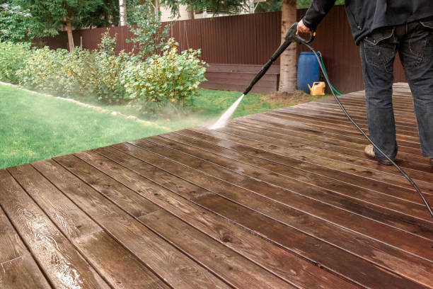 Best House Exterior Washing  in Flanders, NJ